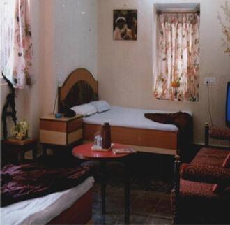 Savoy Village, Mahabaleshwar 2